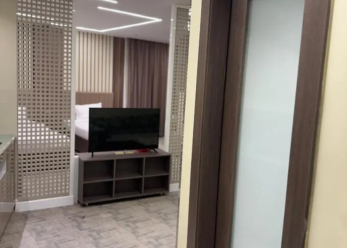 Apartment Cba - Cavalli Boutique *