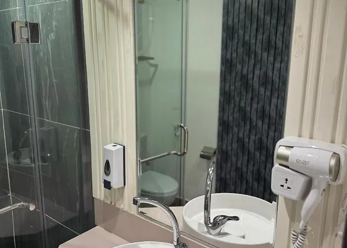 Cba - Cavalli Boutique Apartment