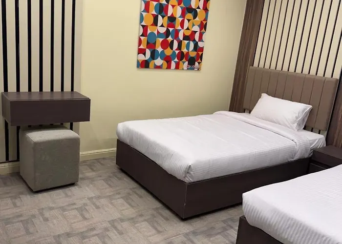 Cba - Cavalli Boutique Apartment *