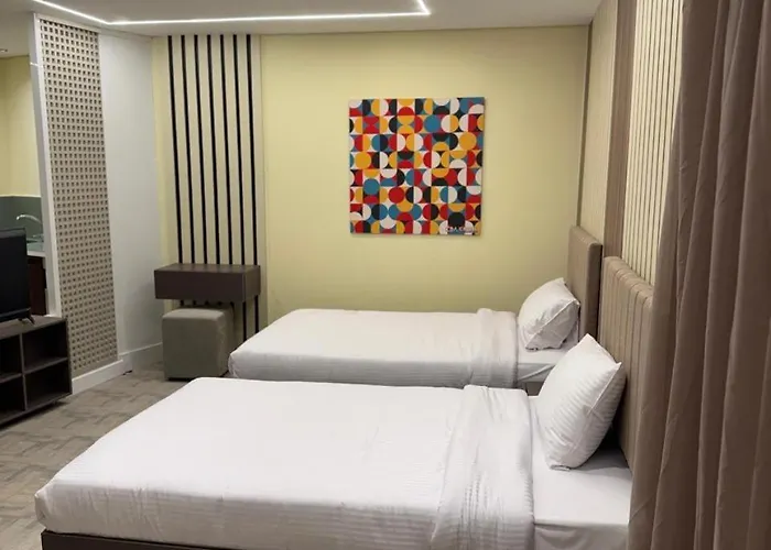 Cba - Cavalli Boutique Apartment *