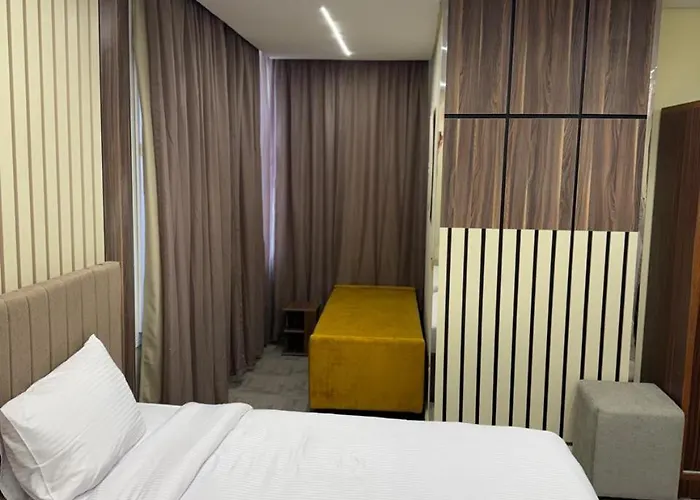 Cba - Cavalli Boutique Apartment Hurghada