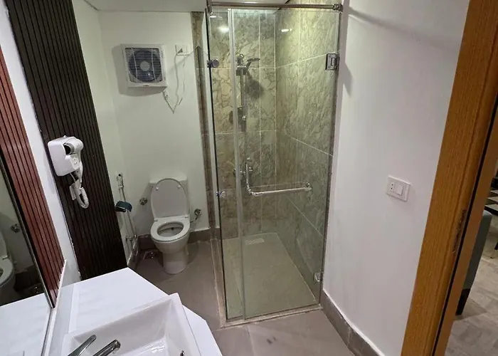 Apartment Cba - Cavalli Boutique Hurghada