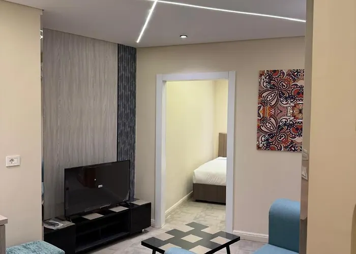 Cba - Cavalli Boutique Apartment *