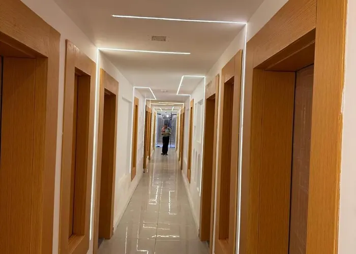 Cba - Cavalli Boutique Apartment *