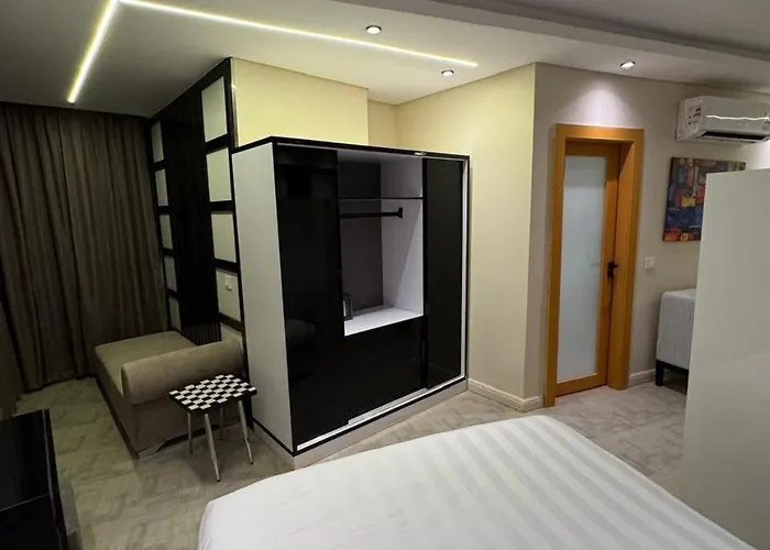 Apartment Cba - Cavalli Boutique