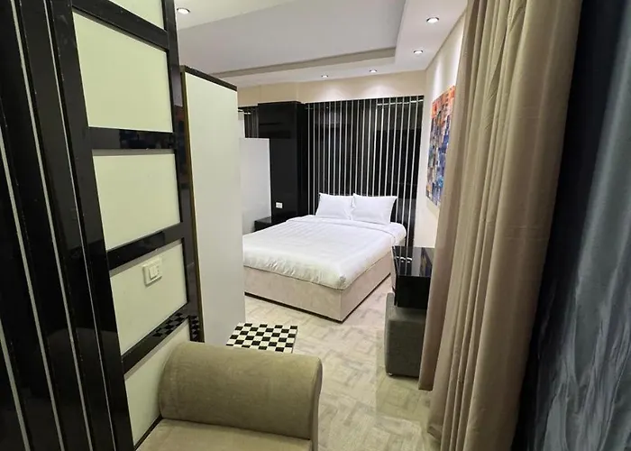 Apartment Cba - Cavalli Boutique