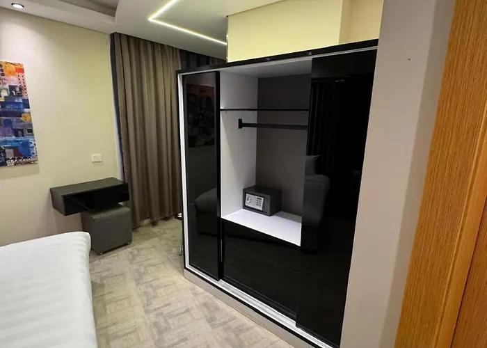 Apartment Cba - Cavalli Boutique
