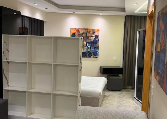 Apartment Cba - Cavalli Boutique *