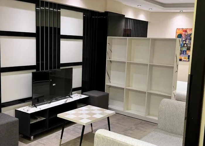 Apartment Cba - Cavalli Boutique