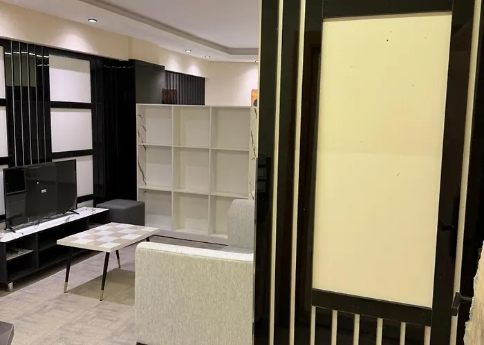Cba - Cavalli Boutique Apartment