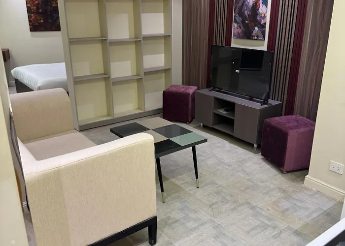 Apartment Cba - Cavalli Boutique