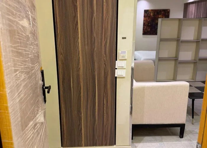 Apartment Cba - Cavalli Boutique