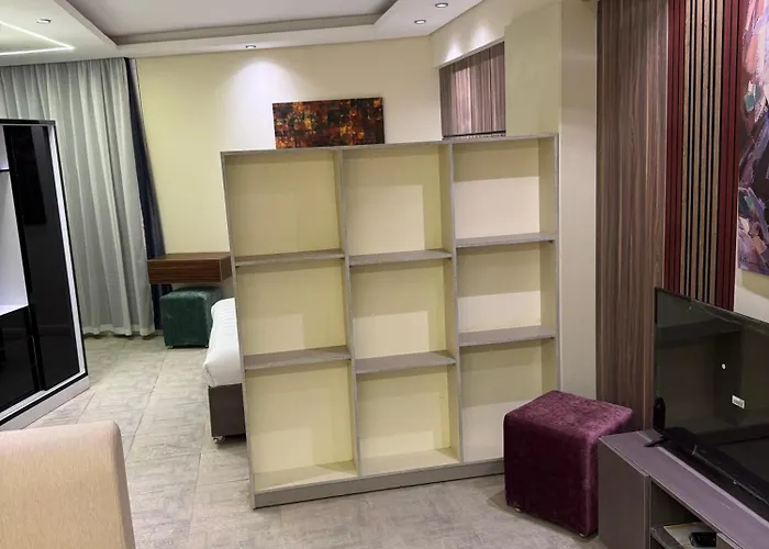 Apartment Cba - Cavalli Boutique *