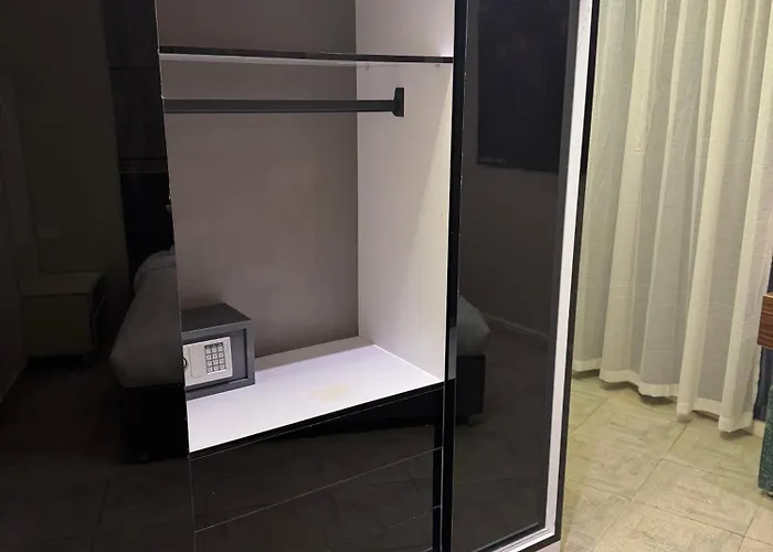 Cba - Cavalli Boutique Apartment Hurghada