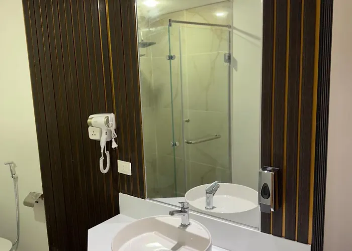 Apartment Cba - Cavalli Boutique
