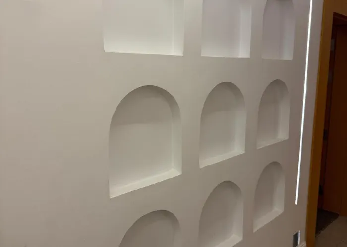 Cba - Cavalli Boutique Apartment