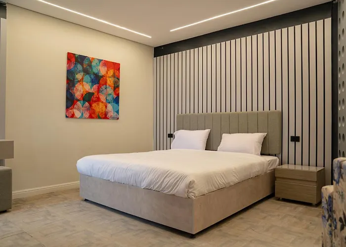 Apartment Cba - Cavalli Boutique
