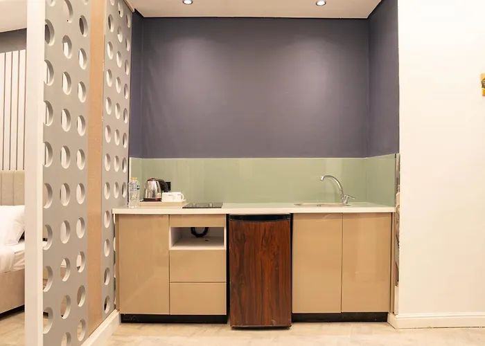 Cba - Cavalli Boutique Apartment *